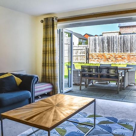 Centurion Rise Villa Penrith Esterno foto