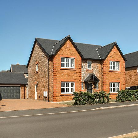 Centurion Rise Villa Penrith Esterno foto