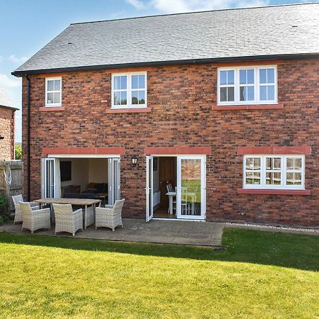 Centurion Rise Villa Penrith Esterno foto