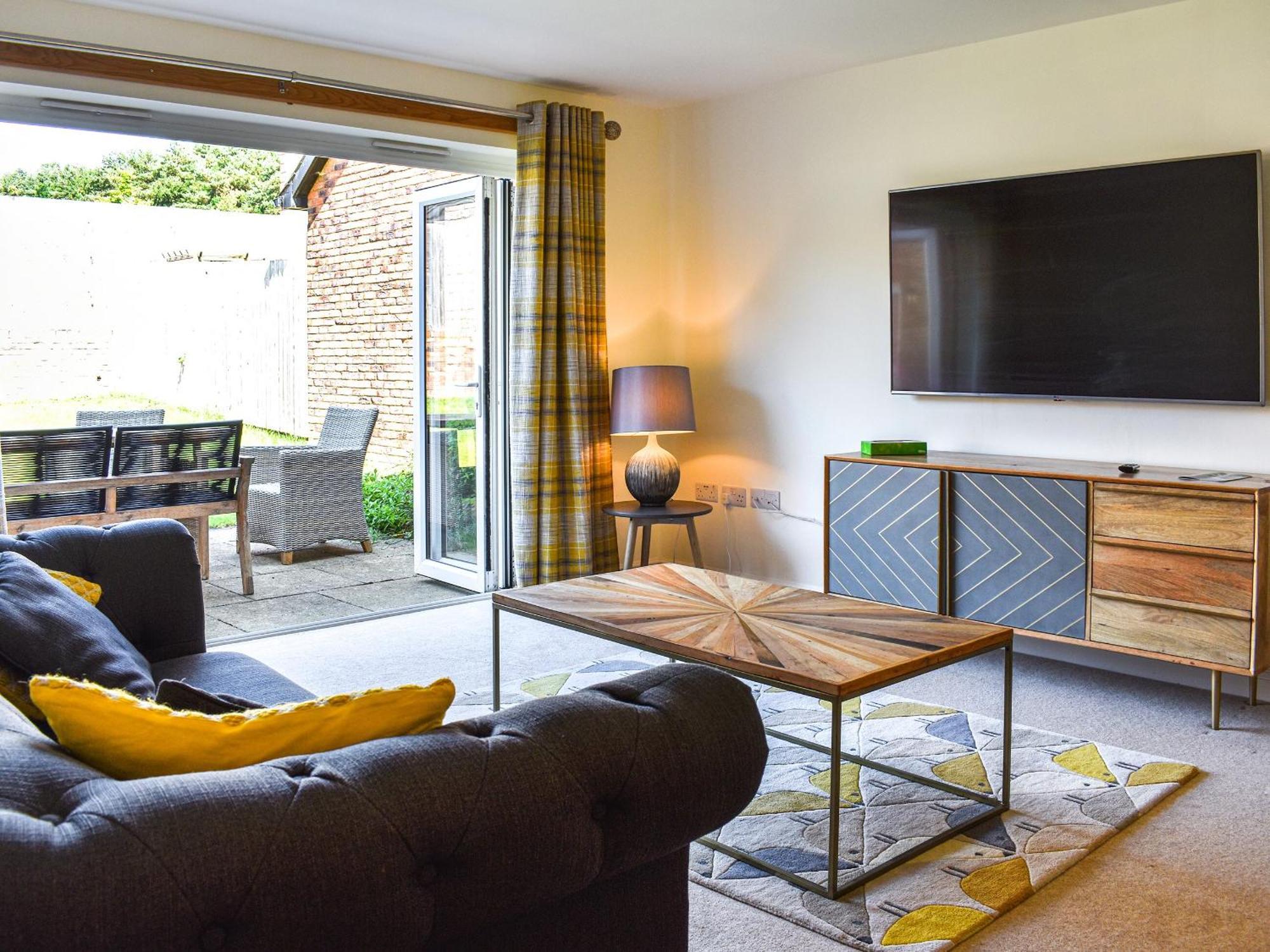 Centurion Rise Villa Penrith Esterno foto