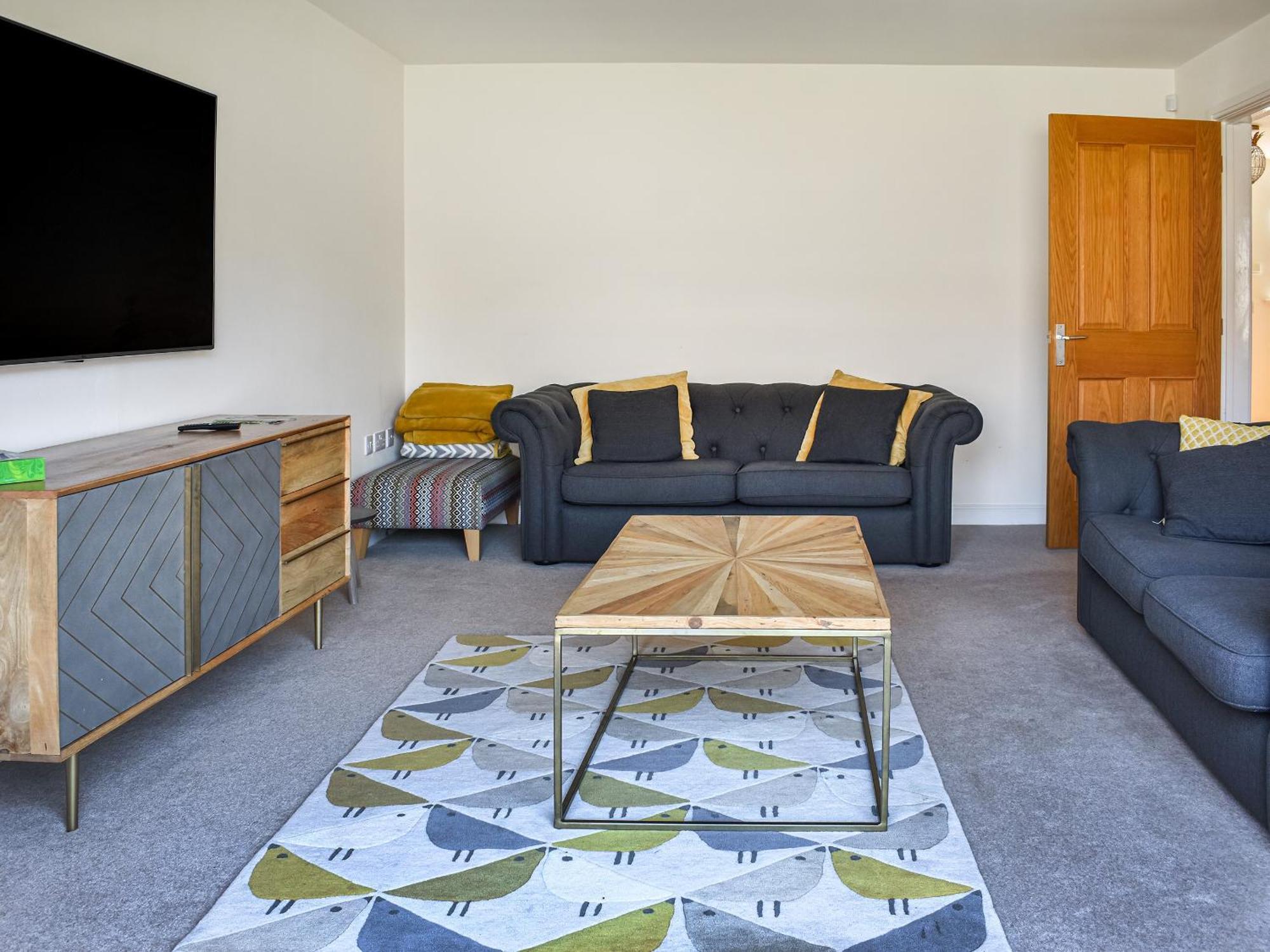 Centurion Rise Villa Penrith Esterno foto
