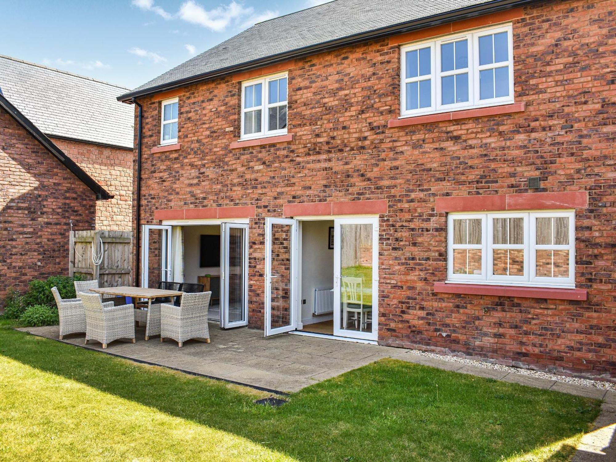 Centurion Rise Villa Penrith Esterno foto