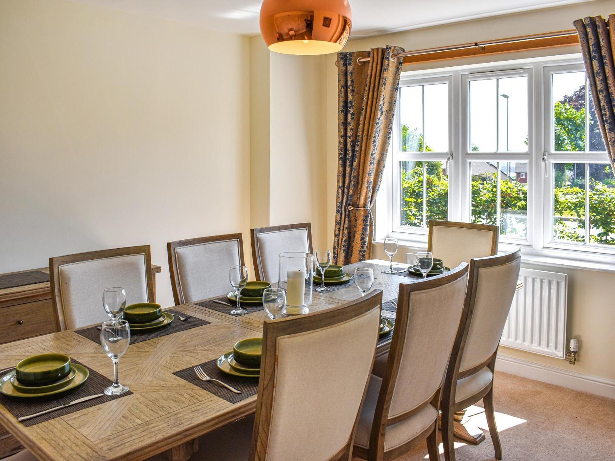 Centurion Rise Villa Penrith Esterno foto