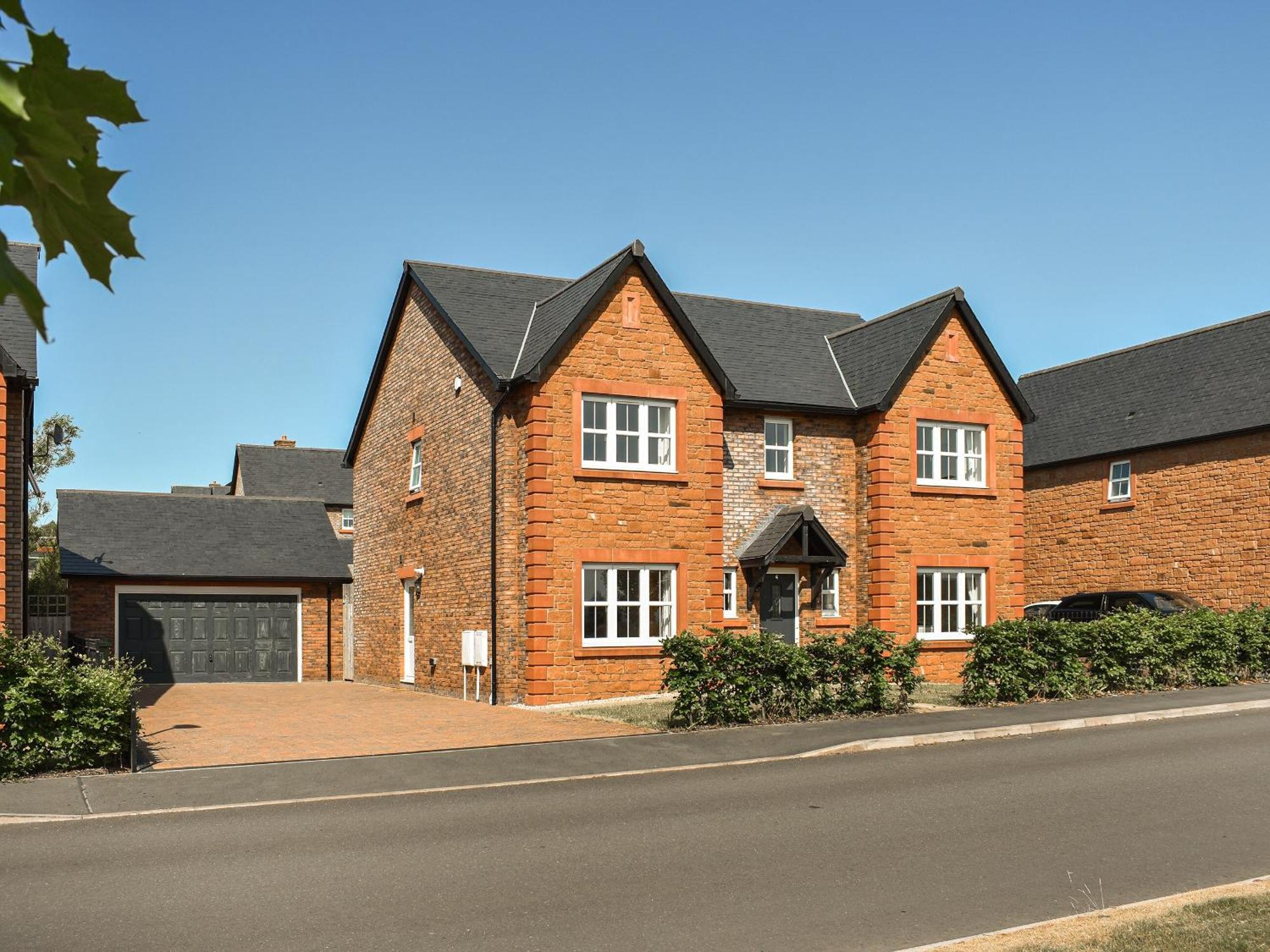 Centurion Rise Villa Penrith Esterno foto