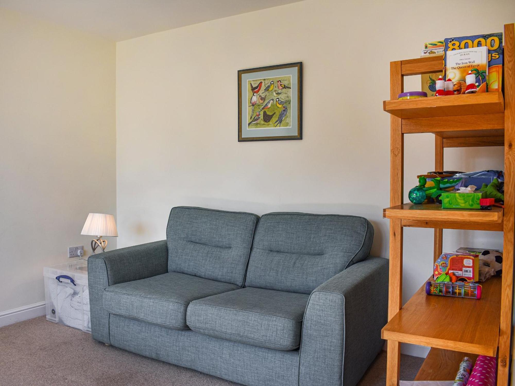 Centurion Rise Villa Penrith Esterno foto