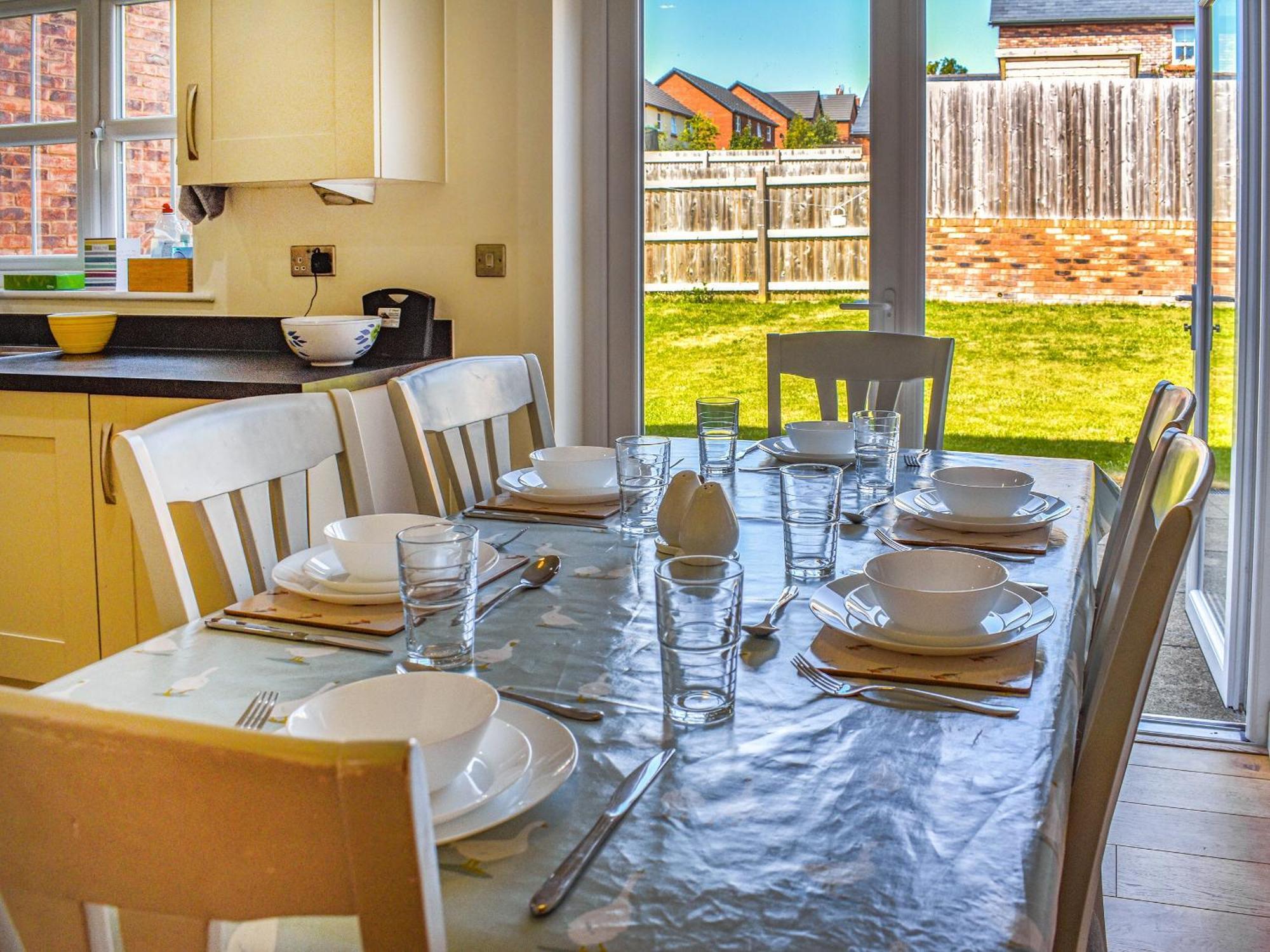 Centurion Rise Villa Penrith Esterno foto