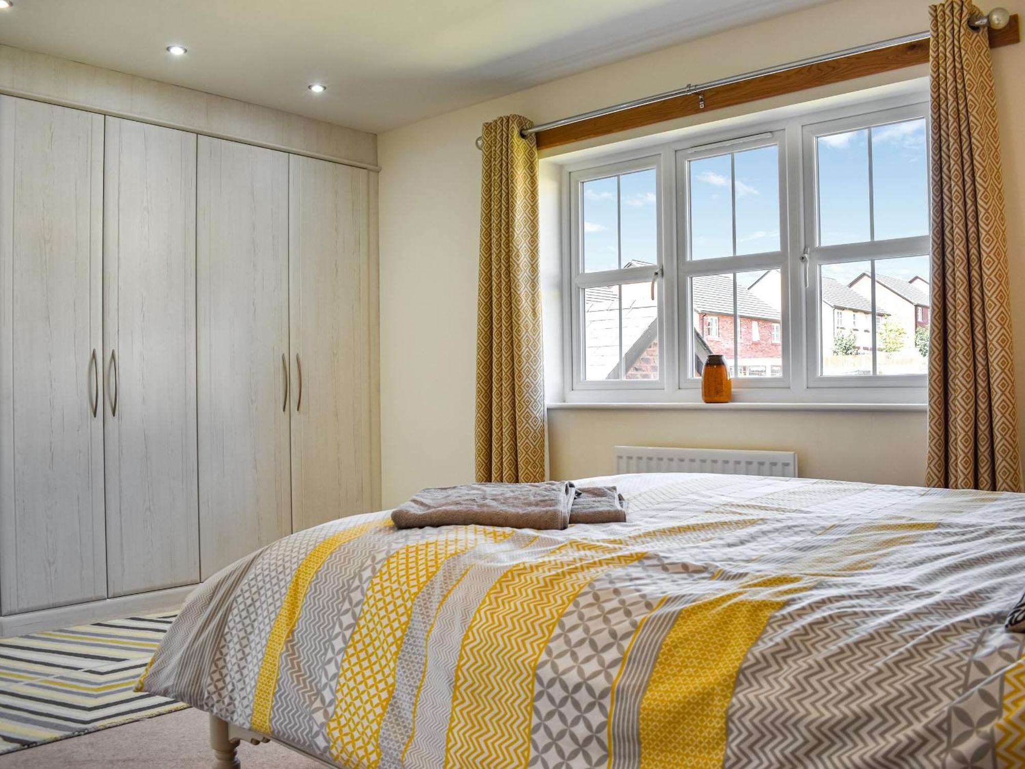 Centurion Rise Villa Penrith Esterno foto