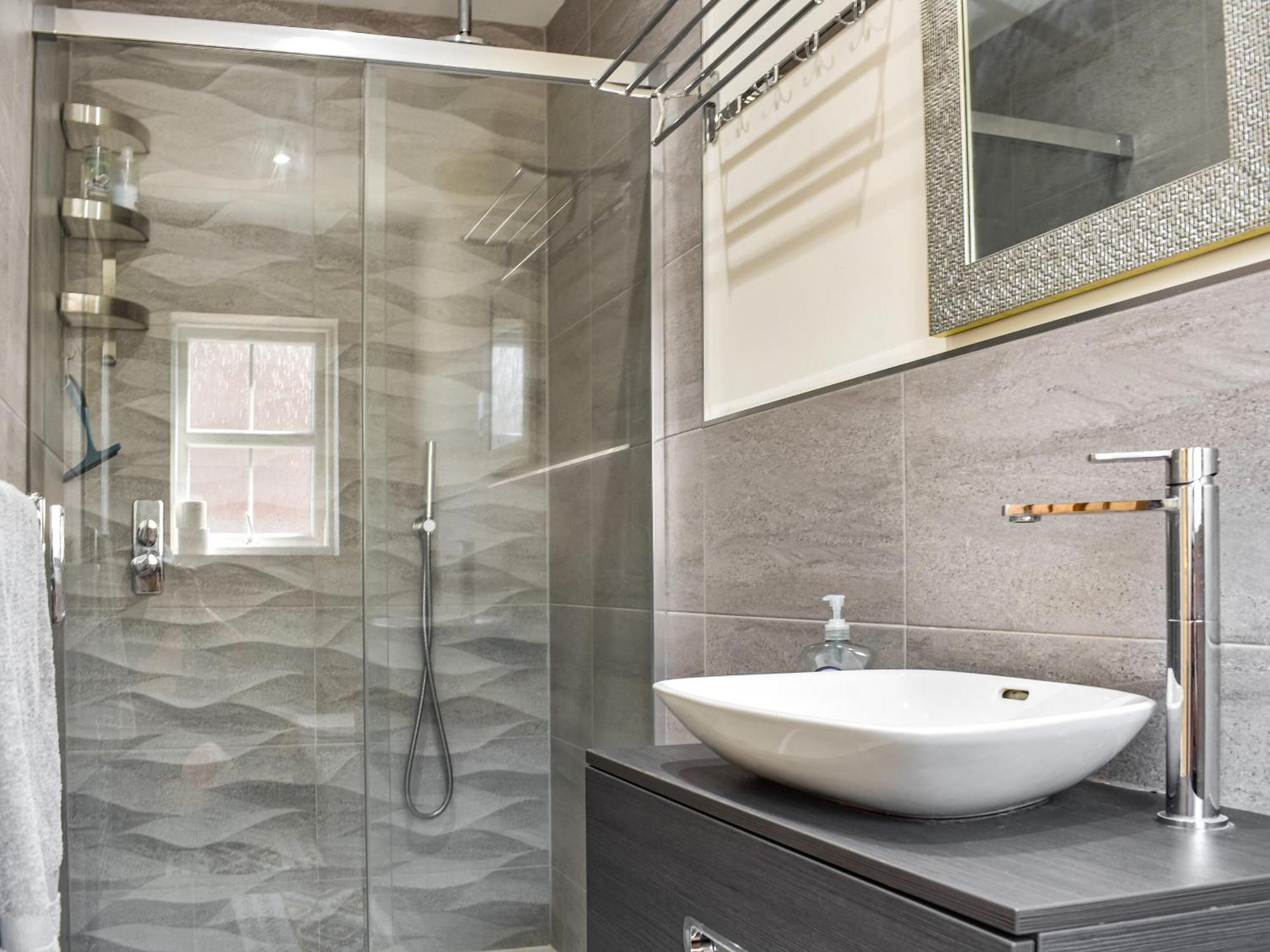 Centurion Rise Villa Penrith Esterno foto