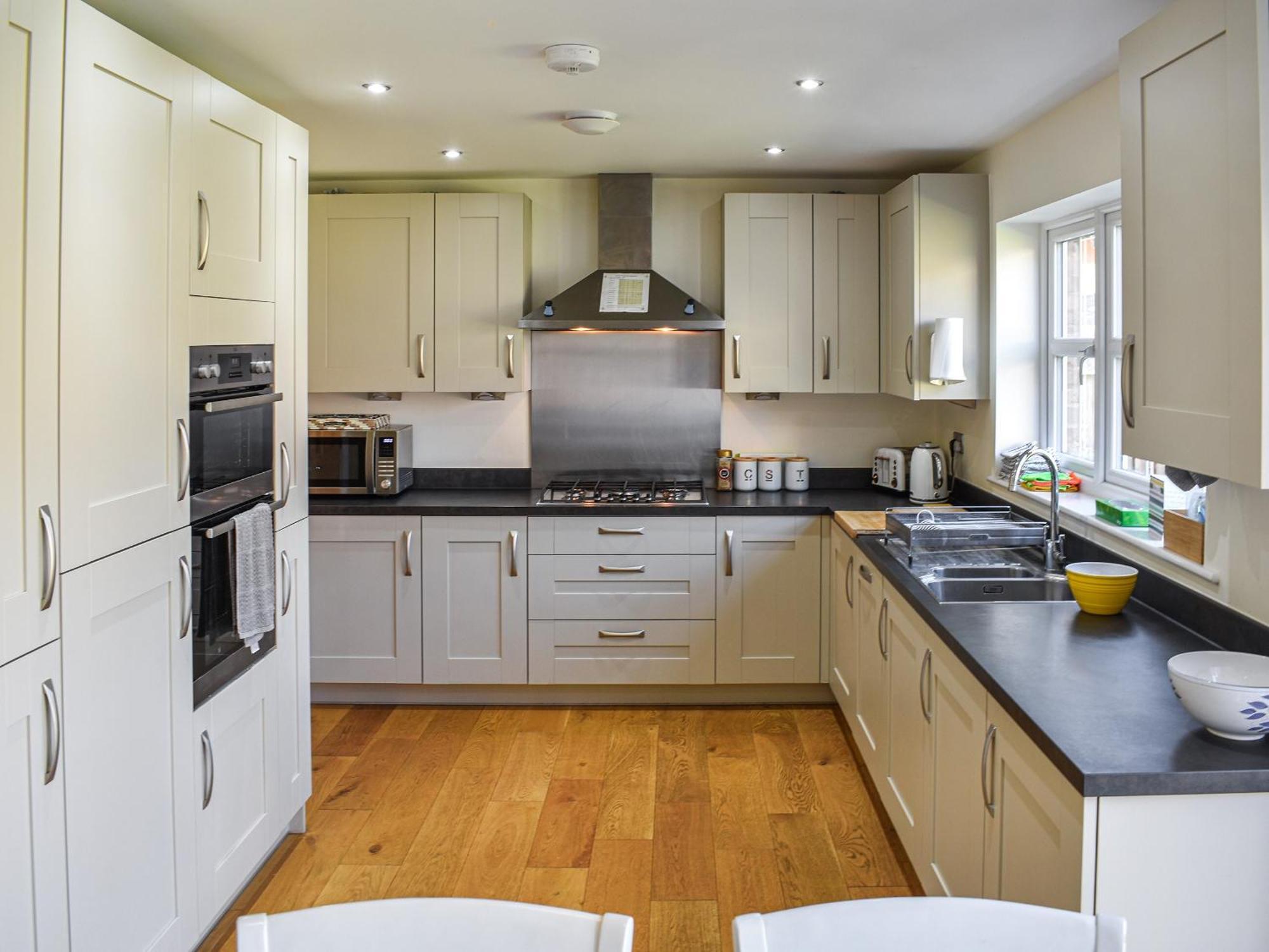 Centurion Rise Villa Penrith Esterno foto