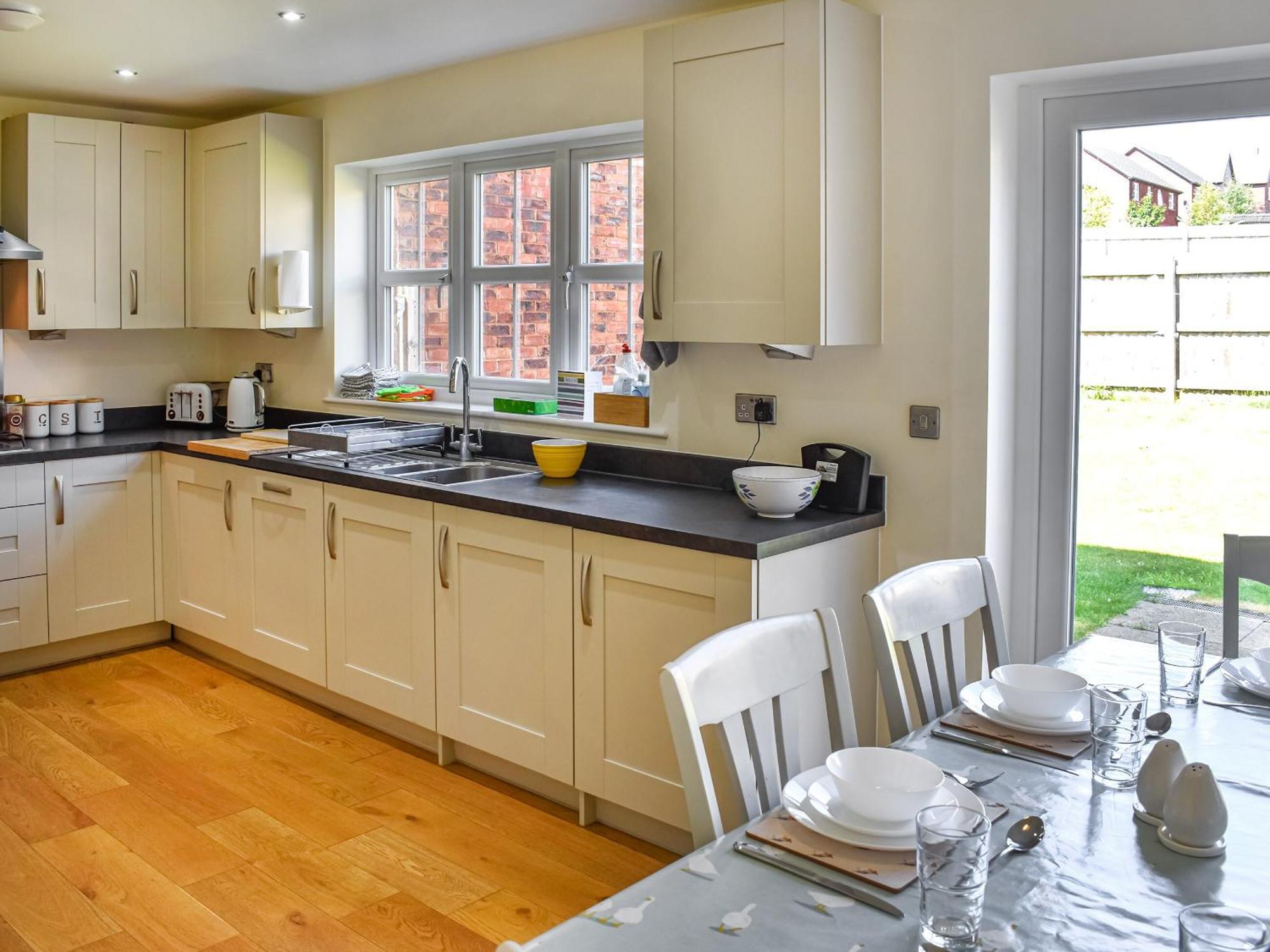 Centurion Rise Villa Penrith Esterno foto